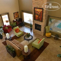 Best Western Plus Winslow Inn