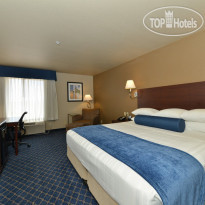 Best Western Plus Winslow Inn