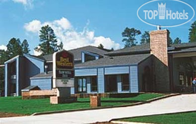 Фотографии отеля  Best Western Sawmill Inn 3*