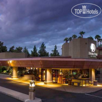 DoubleTree by Hilton Hotel Phoenix Tempe 