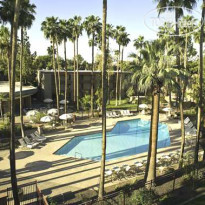 DoubleTree by Hilton Hotel Phoenix Tempe 