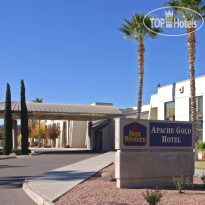 Best Western Apache Gold 