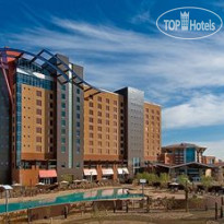 Wild Horse Pass Hotel & Casino 