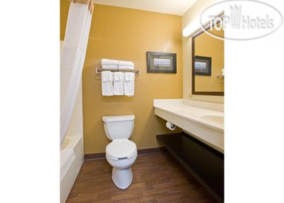 Новые добавленные фото туристов Extended Stay America - Phoenix - Scottsdale - Old Town 2*