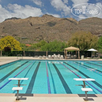 The Lodge at Ventana Canyon 