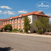 Days Inn Camp Verde 3*