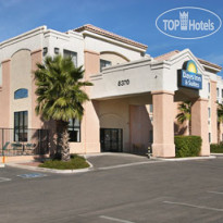 Days Inn & Suites Tucson-Marana 