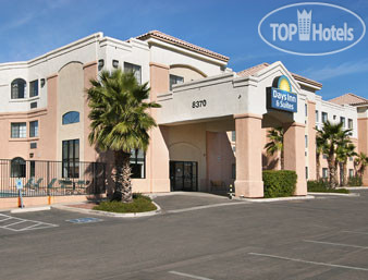 Фотографии отеля  Days Inn & Suites Tucson-Marana 2*