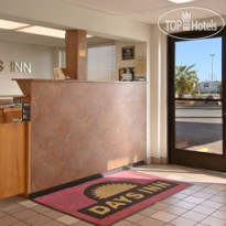 Days Inn Eloy 