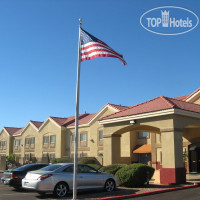 Best Western Tolleson-Phoenix Hotel 2*