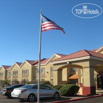 Best Western Tolleson-Phoenix Hotel 