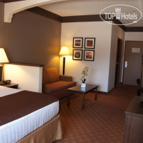 Best Western Tolleson-Phoenix Hotel 
