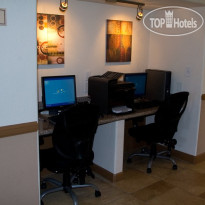 Best Western Tolleson-Phoenix Hotel 