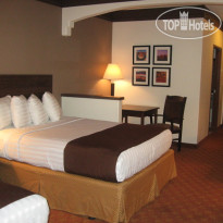 Best Western Tolleson-Phoenix Hotel 