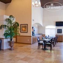 Best Western Tolleson-Phoenix Hotel 