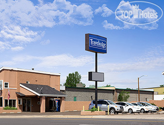 Фотографии отеля  Travelodge Flagstaff East  1*