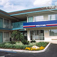 Motel 6 Prescott 3*