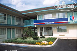 Фотографии отеля  Motel 6 Prescott 3*