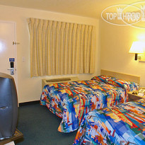 Motel 6 Prescott 