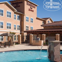 Residence Inn Tucson Airport 