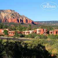 Las Posadas of Sedona 4*