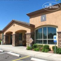 Legacy Suites Tolleson 