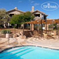 WorldMark Phoenix South Mountain Preserve 