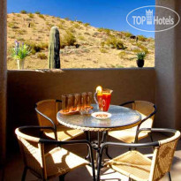 WorldMark Phoenix South Mountain Preserve 