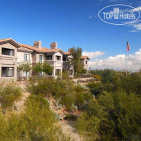 WorldMark Phoenix South Mountain Preserve 