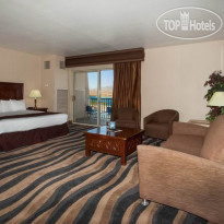 BlueWater Resort & Casino 