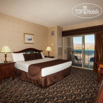 BlueWater Resort & Casino 