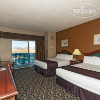 BlueWater Resort & Casino 