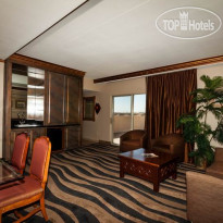 BlueWater Resort & Casino 