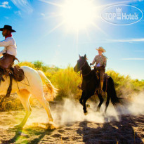 Tanque Verde Ranch 