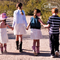 Tanque Verde Ranch 