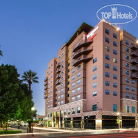 Residence Inn Tempe Downtown/University 3*