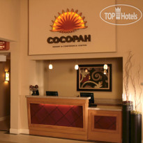 Cocopah Resort & Conference Center 