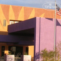 Cocopah Resort & Conference Center 