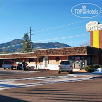 Highlander Motel 