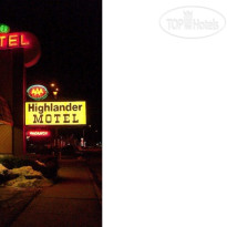 Highlander Motel 