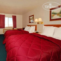 Comfort Inn Snowflake