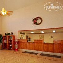 Comfort Inn Snowflake