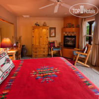 Adobe Hacienda Bed & Breakfast 3*