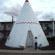 Wigwam Motel 