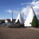 Wigwam Motel 