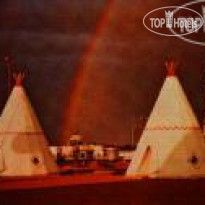 Wigwam Motel 