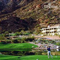 The Phoenician, a Luxury Collection Resort, Scottsdale 