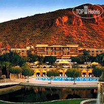 The Phoenician, a Luxury Collection Resort, Scottsdale 