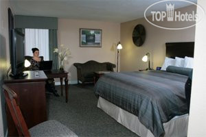 Новые добавленные фото туристов Lexington Central 3*