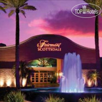 Fairmont Scottsdale Princess 5*